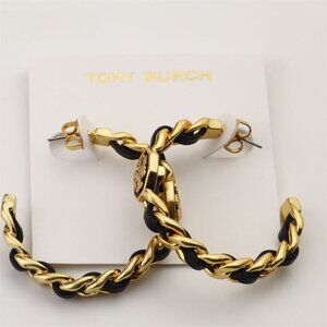 Tory Burch Earrings(Brand New)